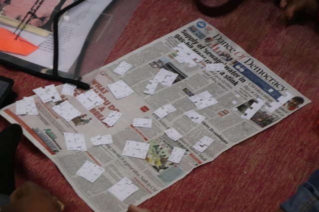 Elements, Symbols and Formulae 18